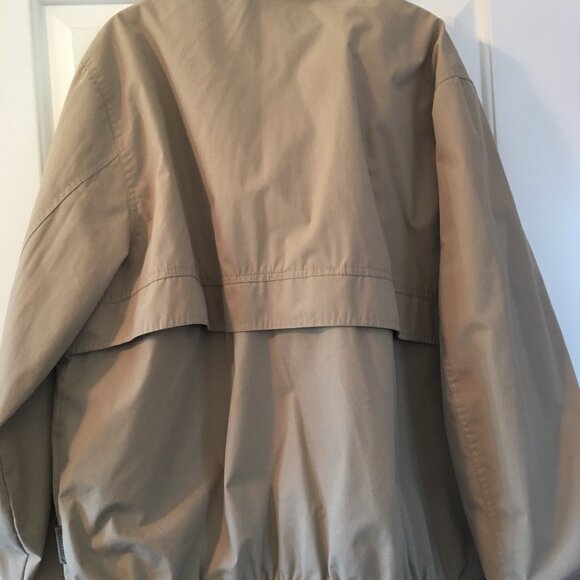 Pacific Trail Men's All Weather Jacket - Picture 8 of 8